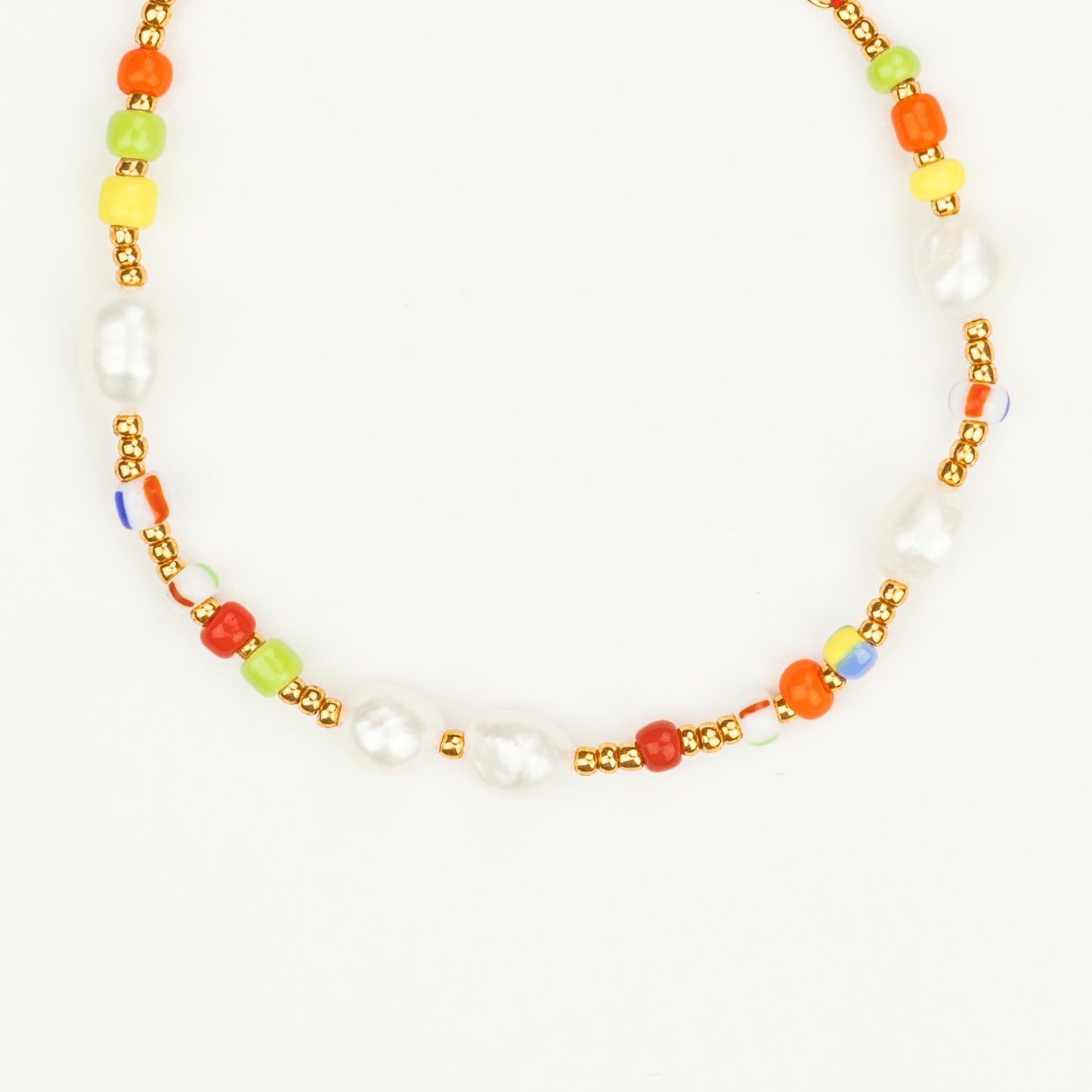 Armband mit Perle