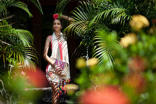 Accessoires Bali Love
